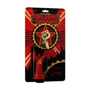 Fantasma do Comunismo