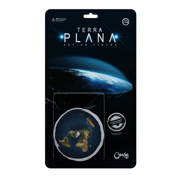 Terra Plana