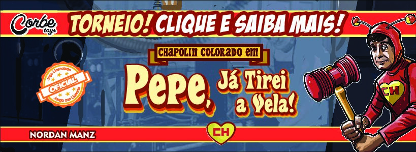 Torneio Pepe