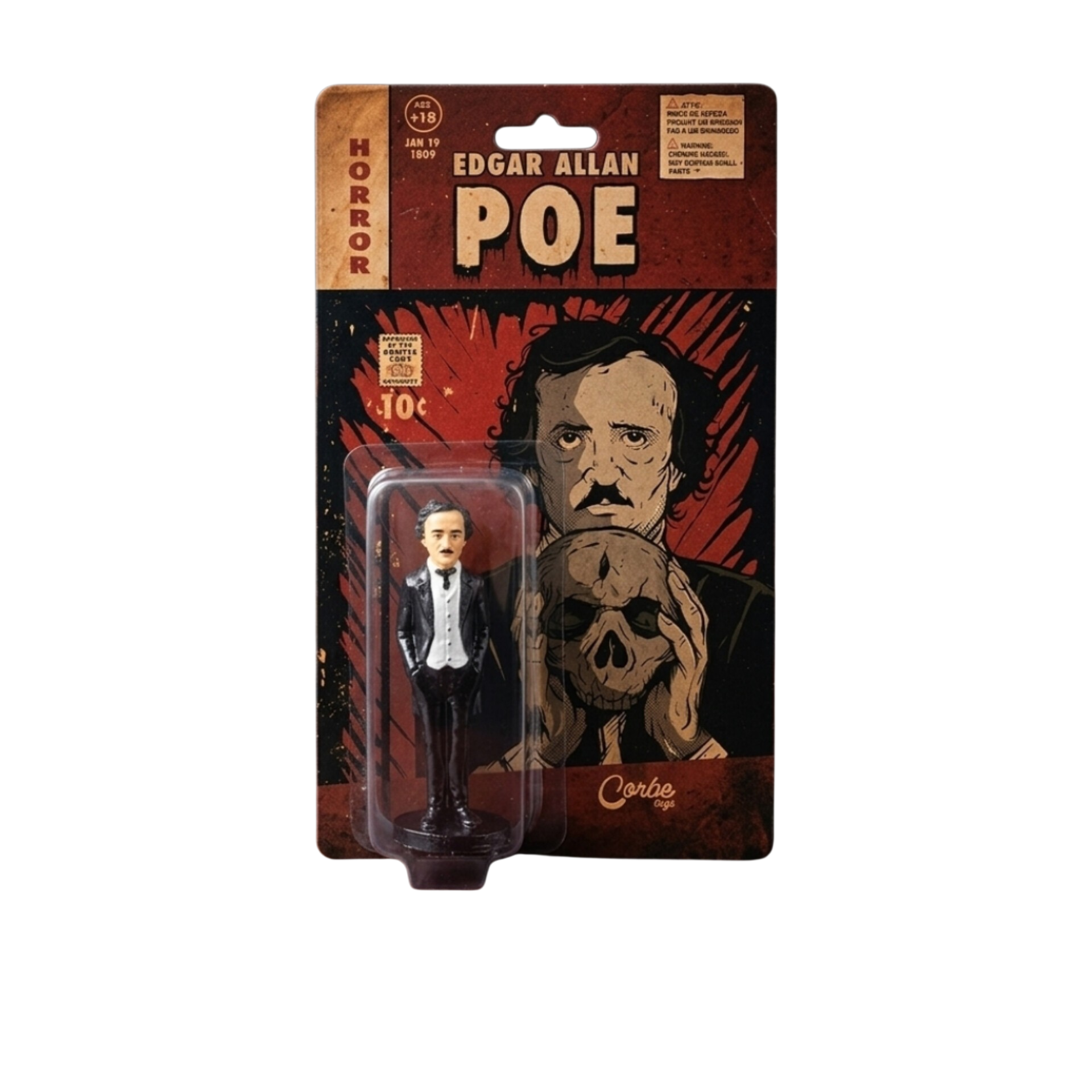 Edgar Allan Poe